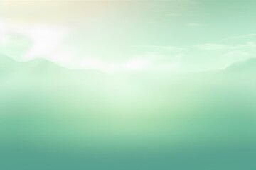 Obraz premium blue sky and clouds