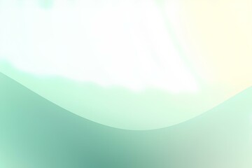 Obraz premium abstract green background