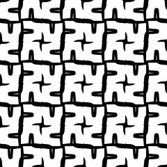 Repeat patterns.Seamless texture. Vector graphics for design, prints, decoration, cover, textile, digital wallpaper, web background, wrapping paper, clothing, fabric, packaging, cards.