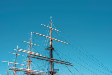 横浜　みなとみらいのイメージ