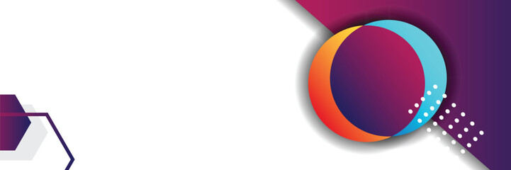 Abstract Geometric Background Design (4)