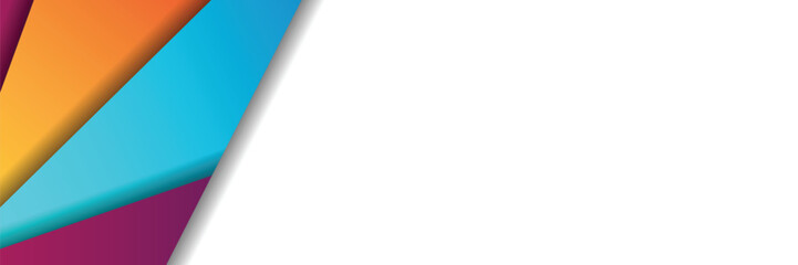 Obraz premium Abstract Geometric Background Design (6)