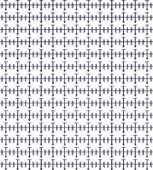 The texture consists of repeating symmetrical patterns with sharp shapes.