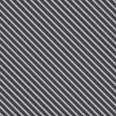 Obraz premium grey colour diagonal zig zag semless line pattern canbe used textile ,background ,and fabric with grey background