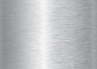 Brushed Metal Texture Background Image High Resolution Silver Steel Surface Grey Pattern Design