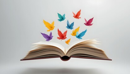 Imagination Takes Flight - Children’s Book Day