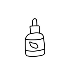 wellness line icon