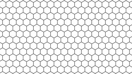 metal grid pattern background