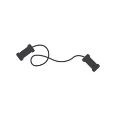 jump rope icon