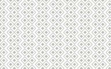 geometric diagonal fabric waves seamless texture. Cream color background. 