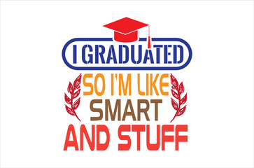 Printgraduation design , 2025 Senior Graduation Cap Graphic Design, Bold black-and-white graphic featuring a graduation cap with "2025 Senior" text, symbolizing the class of 2025 and graduation milest