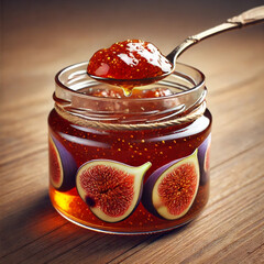 fig jam