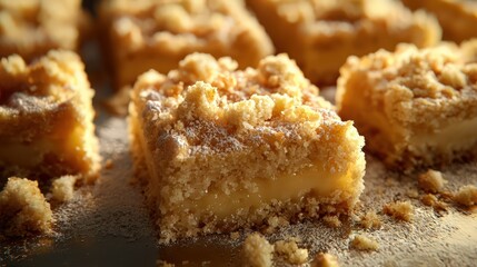 scottish shortbread with buttery