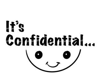 Confidential