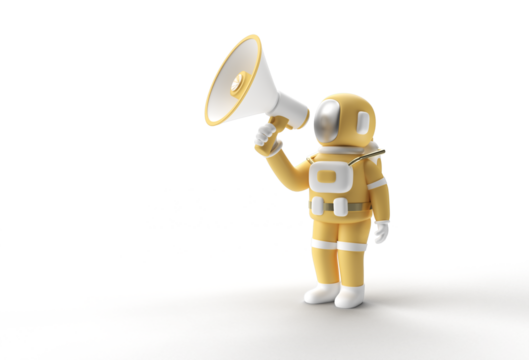 gold guy with a light bulb. gold guy with a light bulb and magnifying glass. gold guy with a magnifying glass