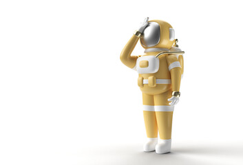 3d man holding a gold sign. 3d man holding a gold key. 3d man holding a yellow sign