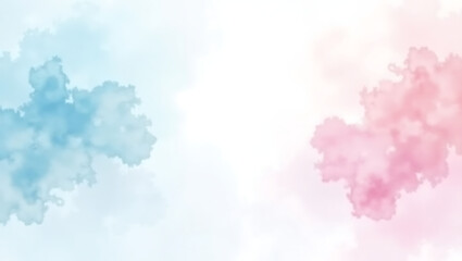 abstract watercolor background