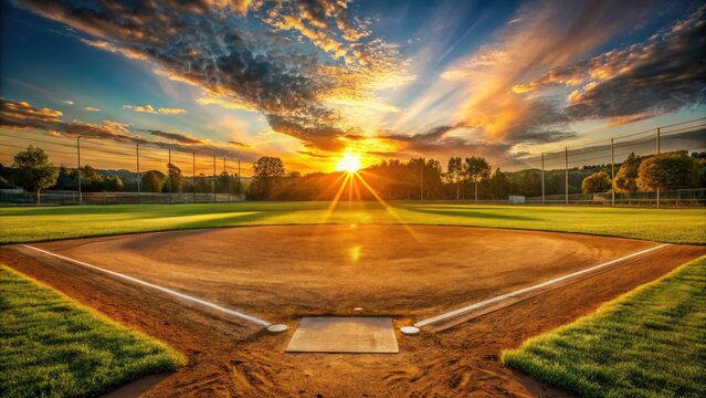 Baseball Bace