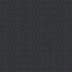 Chevron pattern for textile design 