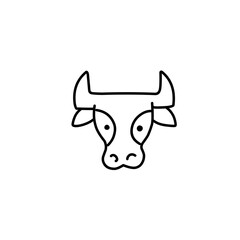 hand drawn farming icons