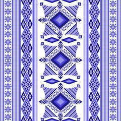 set of seamless patterns