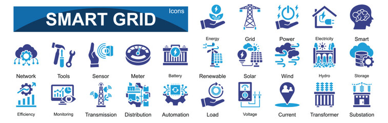 Smart Grid