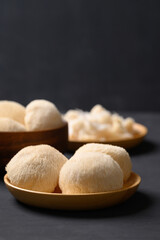 Lion's Mane mushroom or Yamabushitake mushroom
