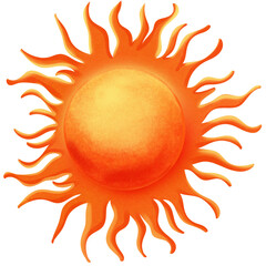 sun