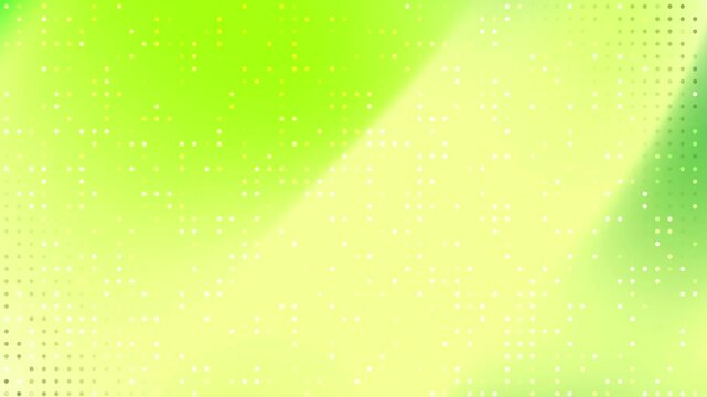 Modern green gradient PowerPoint background with a sleek and professional design, ideal for corporate presentations, business slides, and marketing templates.