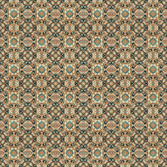 PERSIAN PATTERN FOR TEXTILE DESIFNG