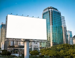 看板　mockup 素材