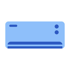 air conditioner icon