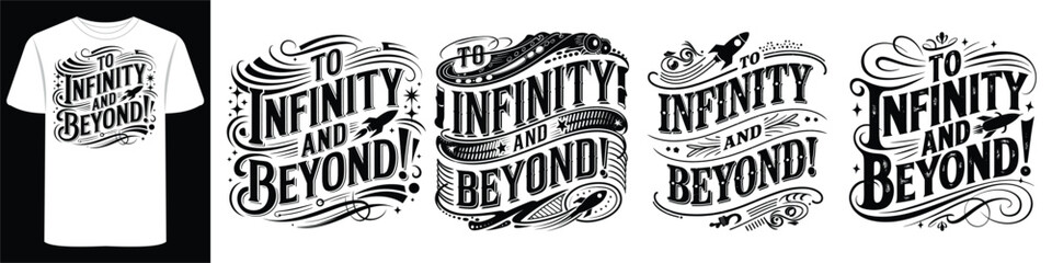 T-Shirt Graphics with Retro Comic Vibes and Bold Typography That Dance with Swag