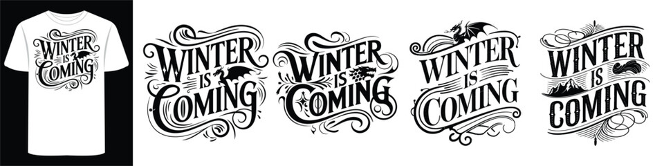 T-Shirt Graphics with Retro Comic Vibes and Bold Typography That Dance with Swag