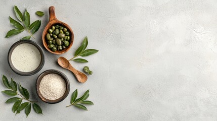 Healthy Food Ingredients