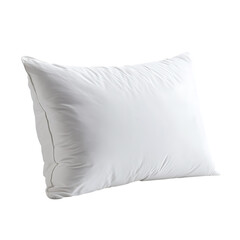 White pillow png