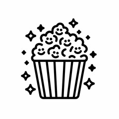 kdp cover, cover, book cover, cartoon illustration, cute coloring book cover, cute kids illustration, cartoon cover, kawaii coloring, easy and bold, kawaii cover, cozy, cozy cover, fuzzy, hygge, color