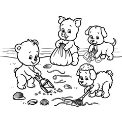 easy and bold, kawaii cover, cozy, cozy cover, fuzzy, hygge, coloring pages, adult coloring pages, kids coloring pages, printable coloring, coloring, coloring sheets, mandala art, motivational quote c