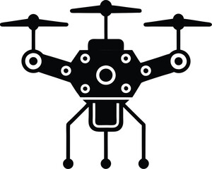 Drone with Camera