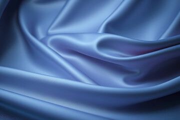 Obraz premium silk fabric background