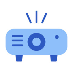 projector icon	