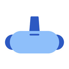 vr headset icon	
