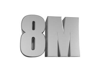 Silver Followers Milestone Social Media