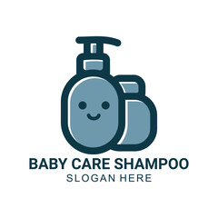 Modern Baby care logo