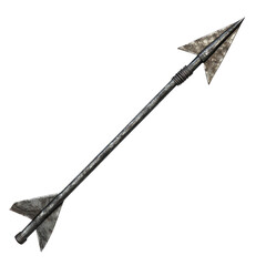 Download Arrow Icon on transparent background