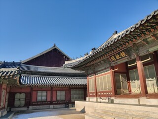 Seoul Beautiful city in South Korea