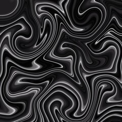 abstract liquify pattern. illustration pattern with texture noise