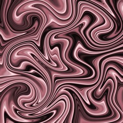 abstract liquify pattern 