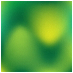 Vibrant Gradient Abstract Digital Art with Colorful Blends