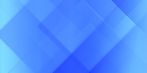 Retro pattern modern and dynamic blue technological and business concept geometric abstract background for design, Modern abstract gradient light blue abstract background with geometric lines.
